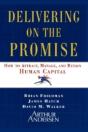 Delivering On The Promise - Preview