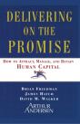 Delivering On The Promise - Preview