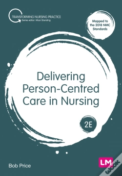 Capa do artigo Delivering Person-Centred Care In Nursing