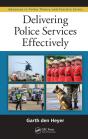 Delivering Police Services Effectively - Preview