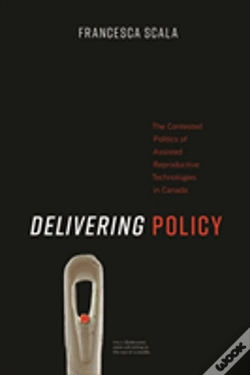 Capa do artigo Delivering Policy