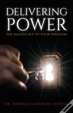 Capa do artigo Delivering Power