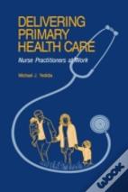 Delivering Primary Health Care