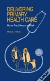 Capa do artigo Delivering Primary Health Care