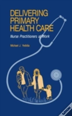 Capa do artigo Delivering Primary Health Care