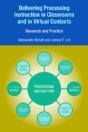 Delivering Processing Instruction In Classrooms And In Virtual Contexts - Preview