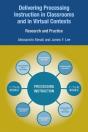 Delivering Processing Instruction In Classrooms And In Virtual Contexts - Preview