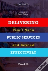 Delivering Public Services Effectively