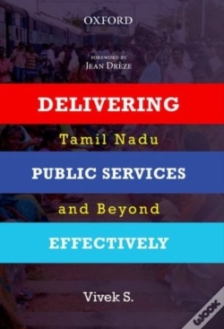 Capa do artigo Delivering Public Services Effectively