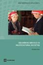 Delivering Services In Multicultural Societies - Preview