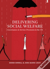 Capa do artigo Delivering Social Welfare