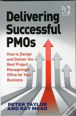 Capa do artigo Delivering Successful Pmos