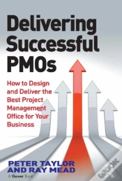 Capa do artigo Delivering Successful Pmos