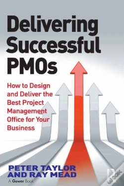 Capa do artigo Delivering Successful Pmos