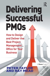 Capa do artigo Delivering Successful Pmos