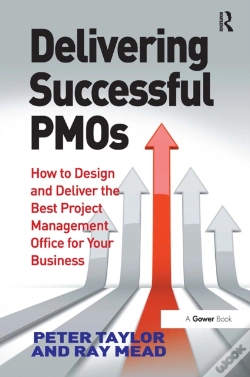 Capa do artigo Delivering Successful Pmos