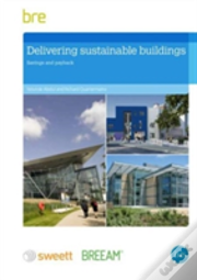 Delivering Sustainable Buildings