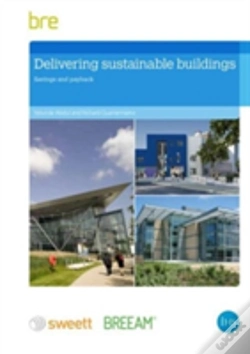 Capa do artigo Delivering Sustainable Buildings