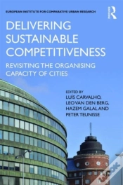 Capa do artigo Delivering Sustainable Competitiveness