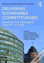 Delivering Sustainable Competitiveness