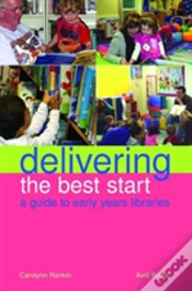 Capa do artigo Delivering The Best Start