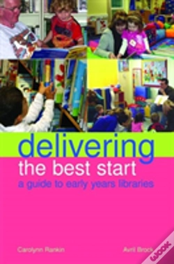 Capa do artigo Delivering The Best Start