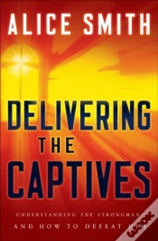 Capa do artigo Delivering The Captives
