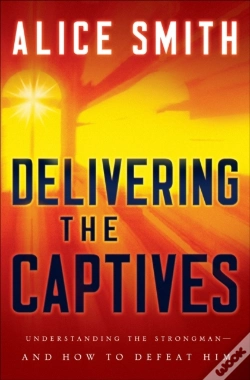 Capa do artigo Delivering The Captives