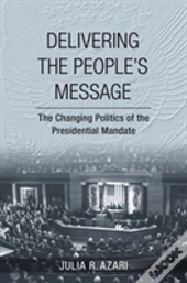 Delivering The People'S Message
