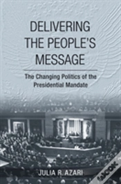 Capa do artigo Delivering The People