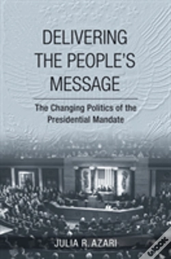 Capa do artigo Delivering The People'S Message