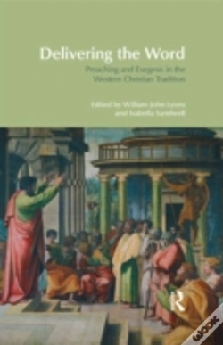 Capa do artigo Delivering The Word