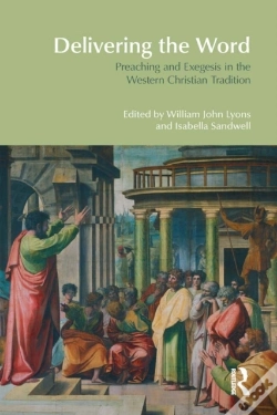 Capa do artigo Delivering The Word