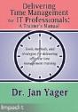 Delivering Time Management For It Profes - Preview