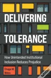 Capa do artigo Delivering Tolerance