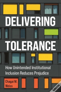 Capa do artigo Delivering Tolerance