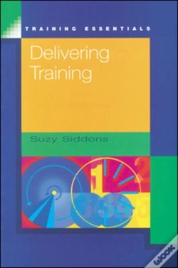 Capa do artigo Delivering Training