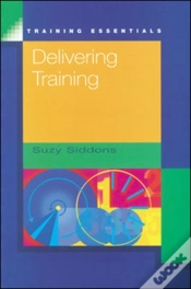 Capa do artigo Delivering Training