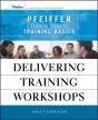 Delivering Training Workshops - Preview