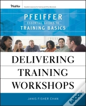 Capa do artigo Delivering Training Workshops