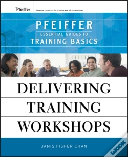 Capa do artigo Delivering Training Workshops