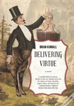 Capa do artigo Delivering Virtue