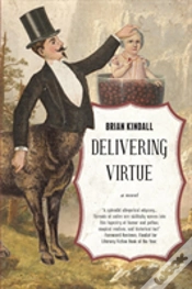 Capa do artigo Delivering Virtue