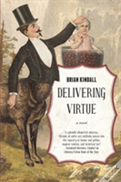 Capa do artigo Delivering Virtue