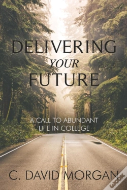 Capa do artigo Delivering Your Future