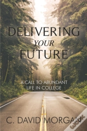 Capa do artigo Delivering Your Future