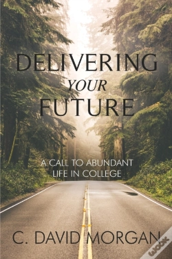 Capa do artigo Delivering Your Future
