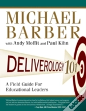 Capa do artigo Deliverology 101