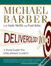 Capa do artigo Deliverology 101