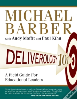 Capa do artigo Deliverology 101